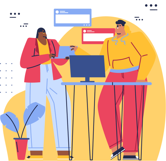 Data drive advertising optimization